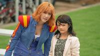 Click to watch 'Fame Patrol' (popup) Doom Patrol